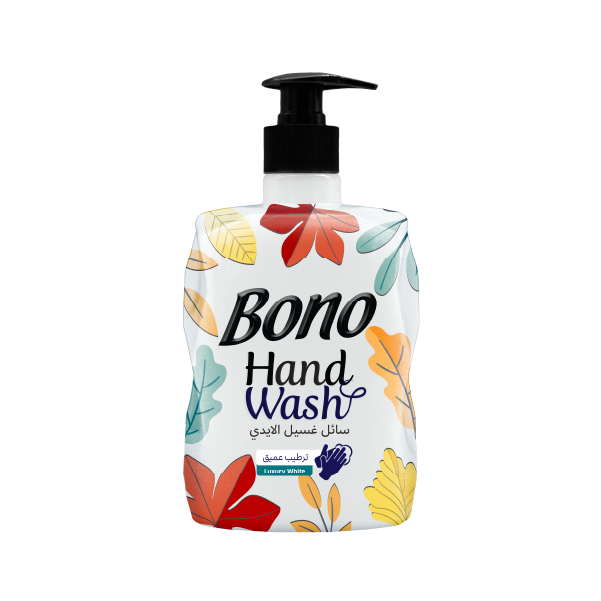 bono milky white