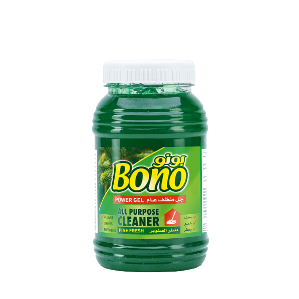 bono power gel