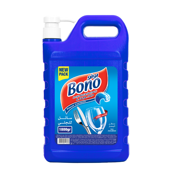 bono pump 2L bl 2