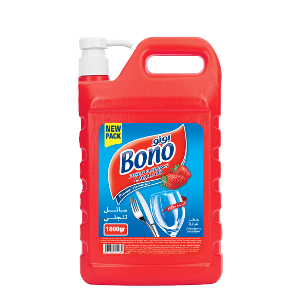bono pump 2L rd