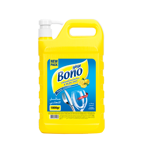 bono pump 2L yl