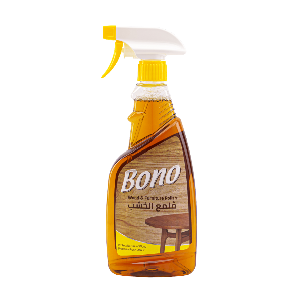 bono wood