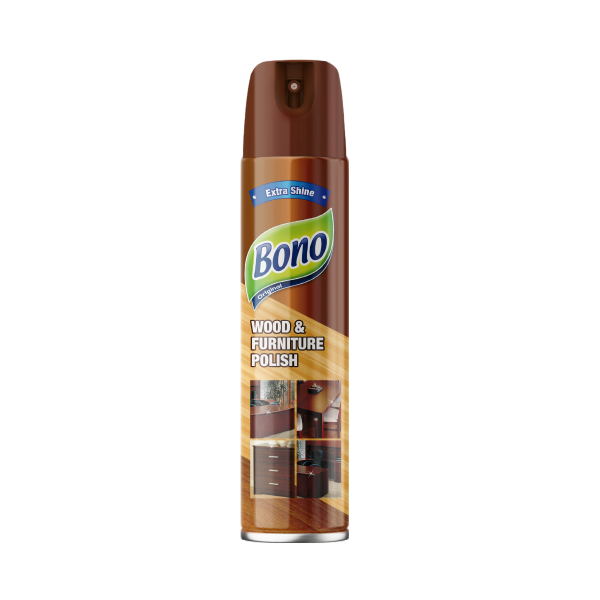 bono wood aerosol