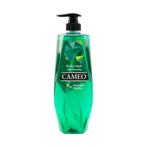 cameo BW green