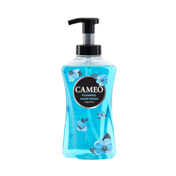 cameo FHW blue
