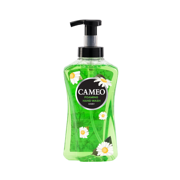 cameo FHW green