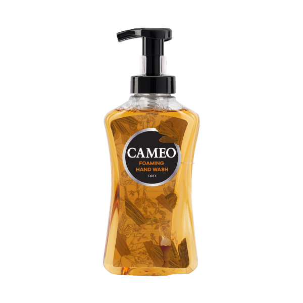 cameo FHW oud