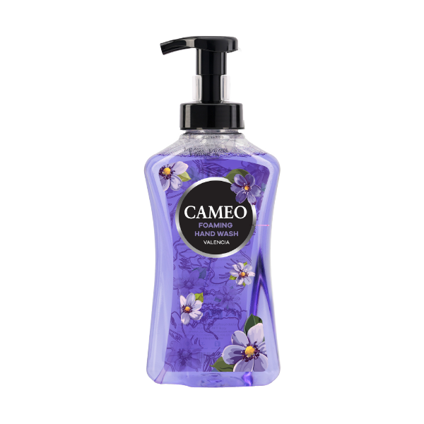 cameo Fhw purple