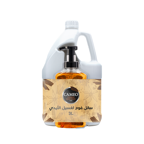 cameo gallon refill oud