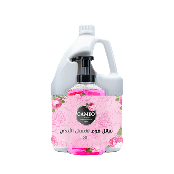 cameo gallon refill pink