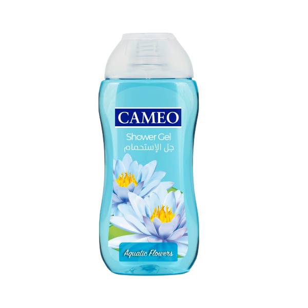cameo shg blue