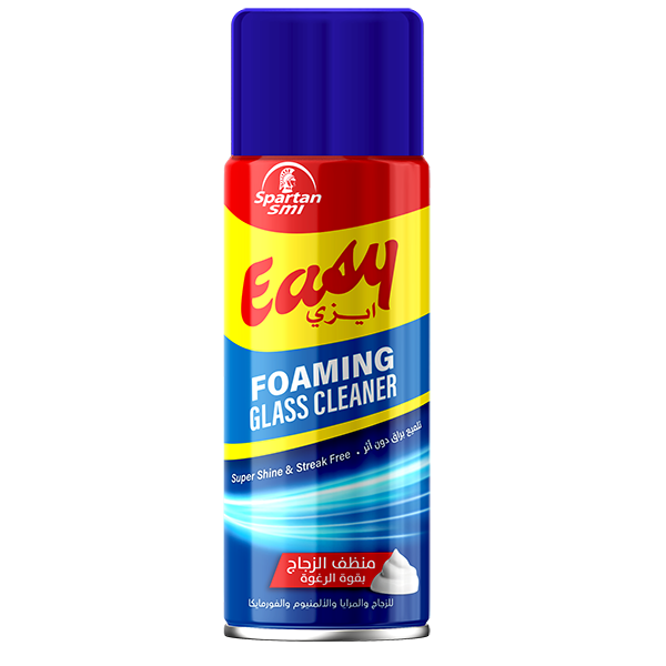 easy-aerosol