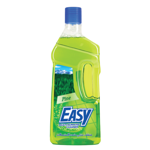 easy mpc green