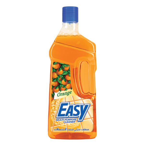 easy mpc orange
