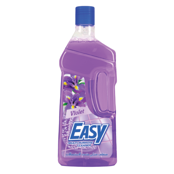 easy mpc purple