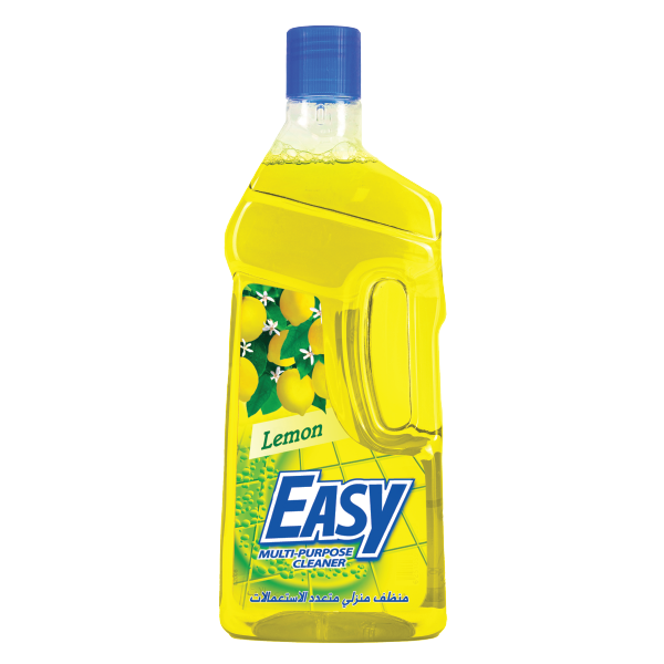 easy mpc yellow