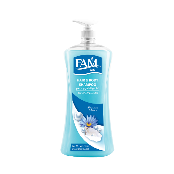 fam blue 2