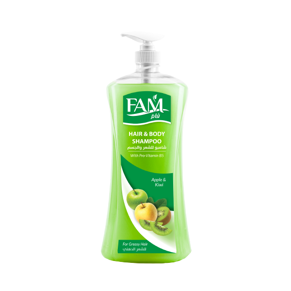 fam green 3