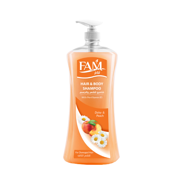 fam orange 3
