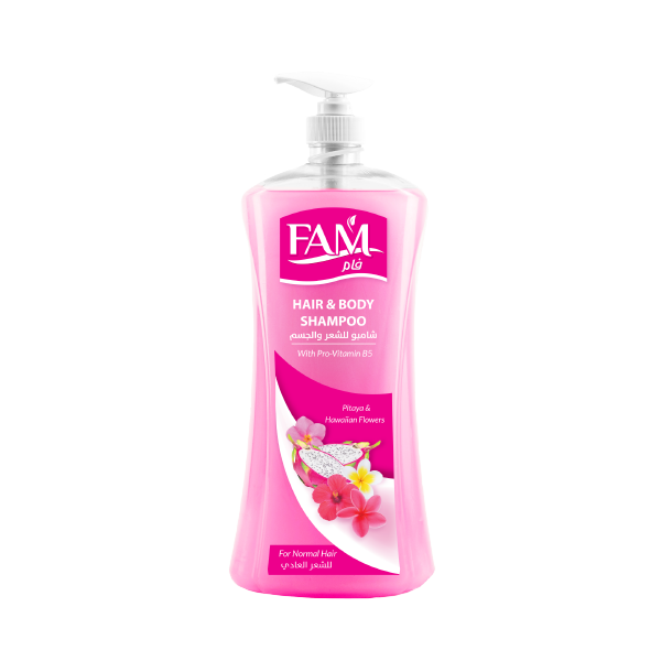 fam pink 3