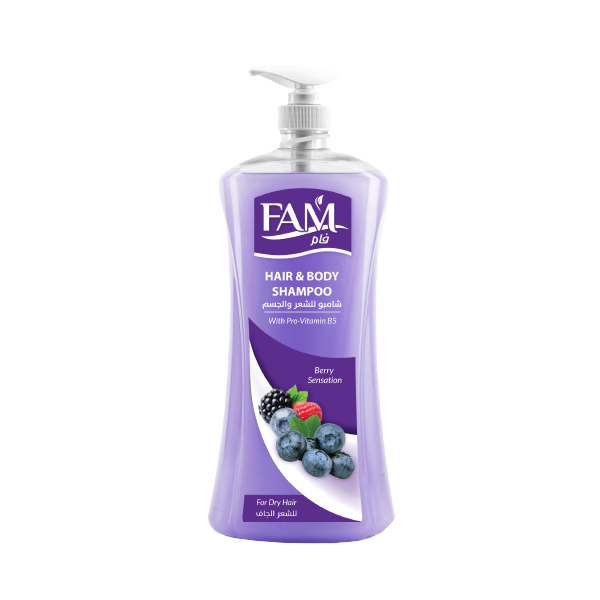 fam purple 3
