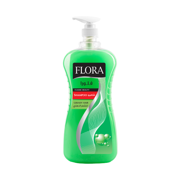flora green 2