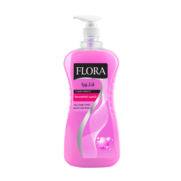 flora pink 3