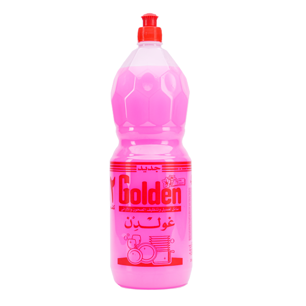 golden 2L 3