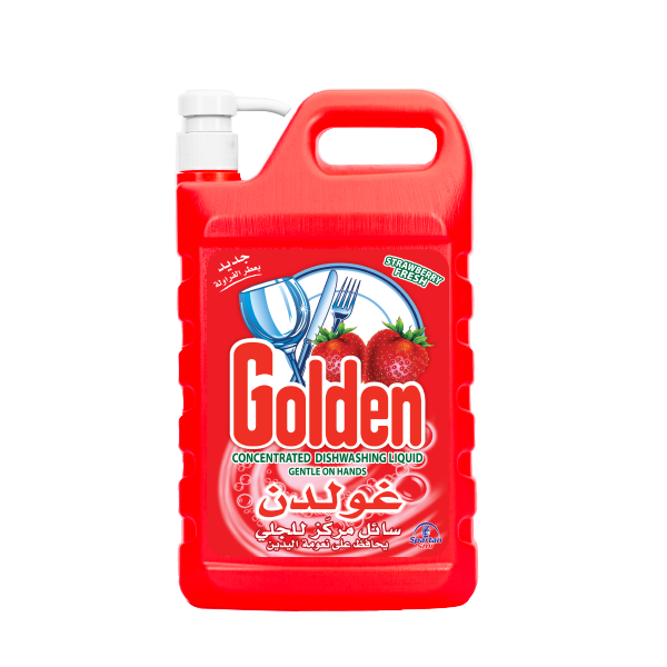 golden pump 2L rd 3