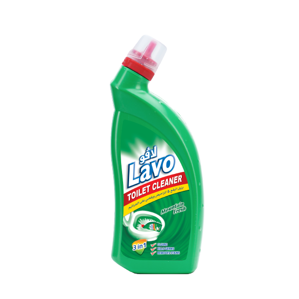 lavo green 3