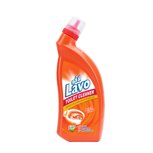 lavo orange 3