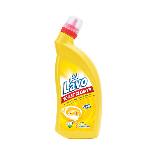 lavo yellow 3