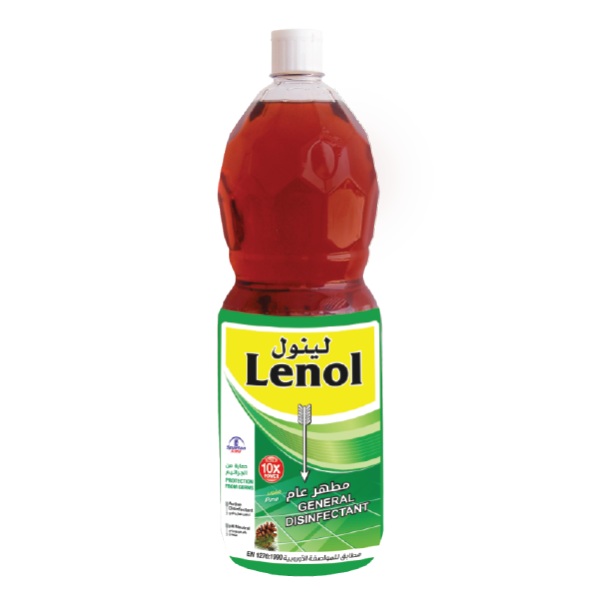 lenol 1.9