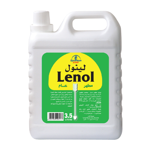 lenol 3.5