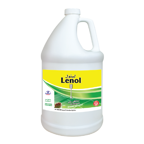 lenol 3.585