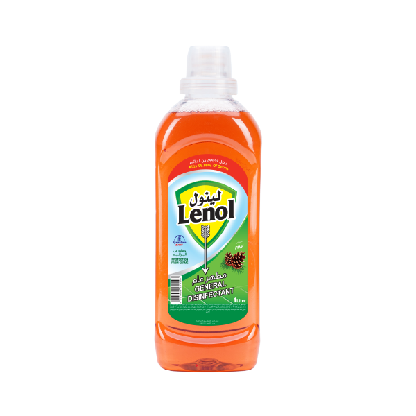 lenol 3