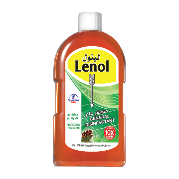 lenol 500