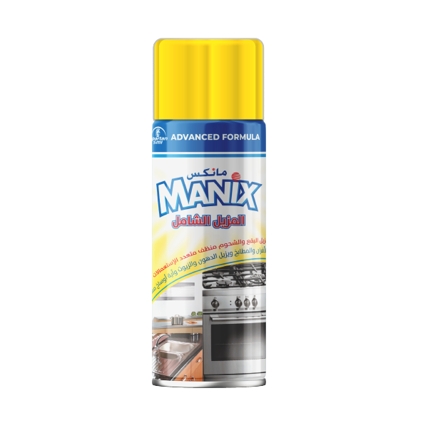 manix aerosol 3