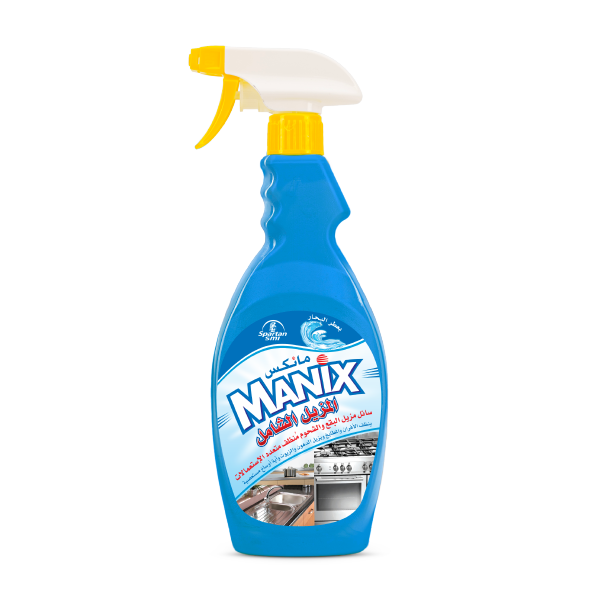 manix blue 3