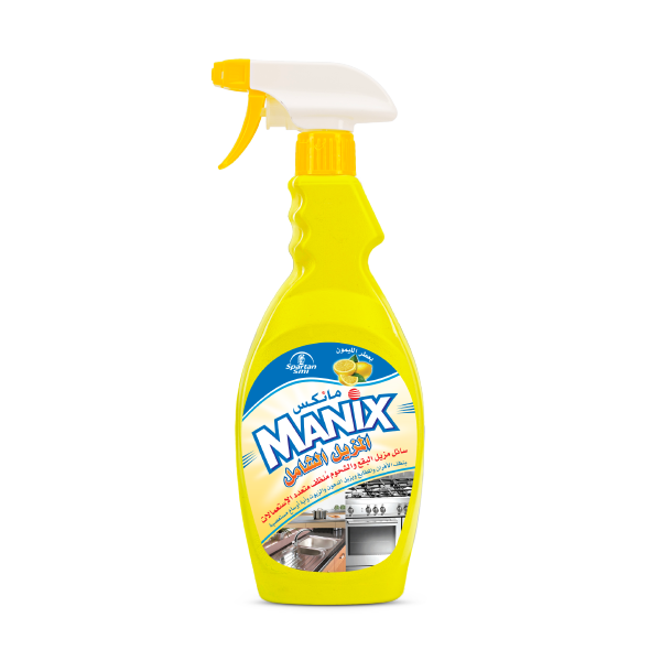 manix yellow 3