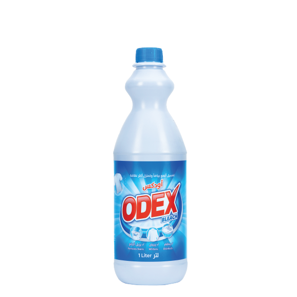odex bleach 1l