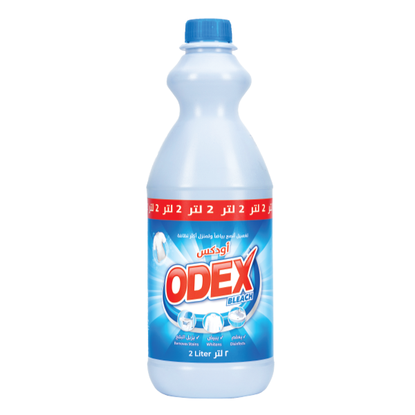 odex bleach 2l