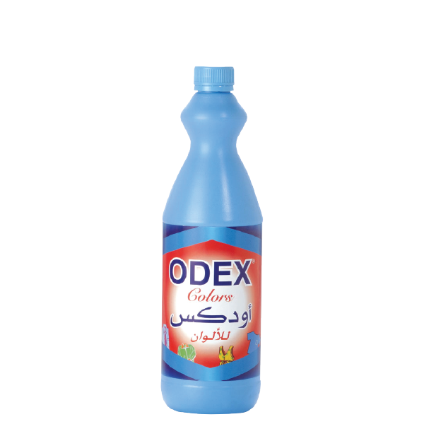odex colors bleach 1l