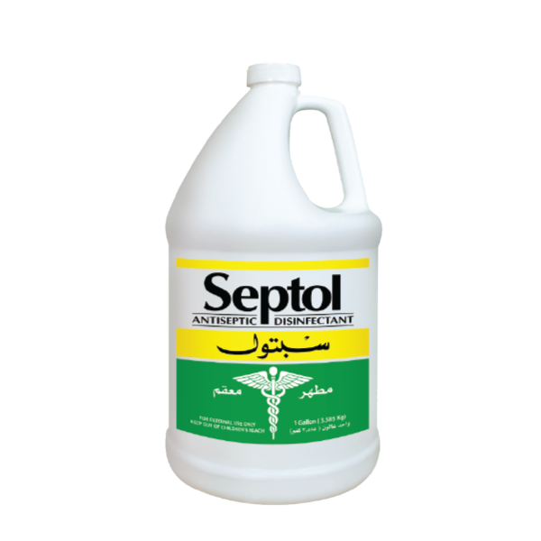 septol 3.585