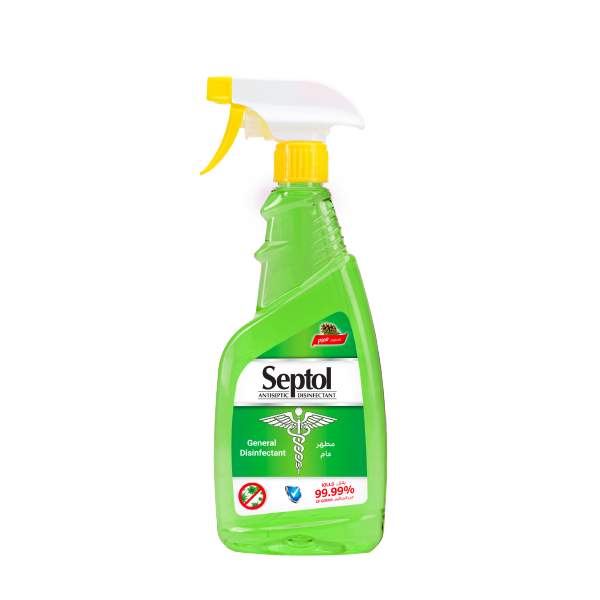 septol green 3