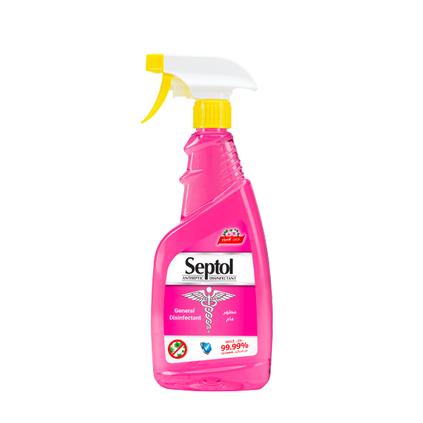 septol pink 3