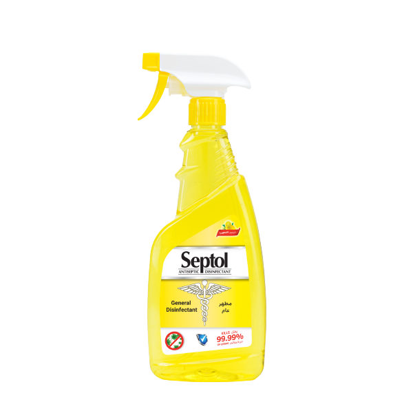 septol yellow 3