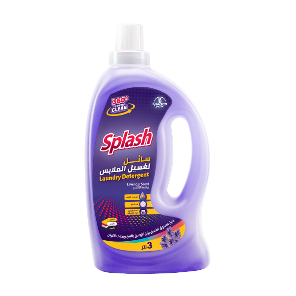 splash purple 3