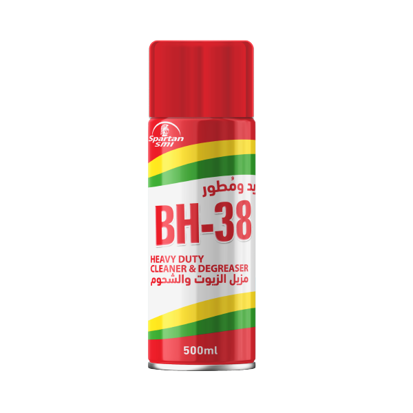 bh-38-500