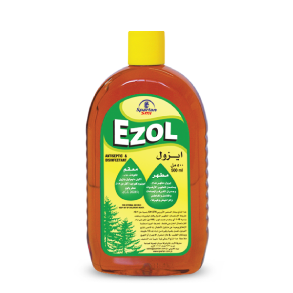 ezol-500ml